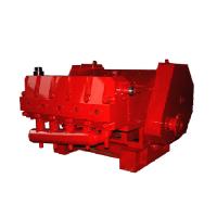 China KQZ2800 Single Action Drilling Rig Mud Pump Reciprocating Positive Displacement Plunger Pump factory