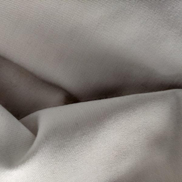 Quality Chemical Resistant Nomex Aramid Fabric 1500D Plain Weave Material for sale