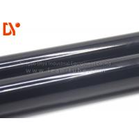 Quality Round Lean Anti Static Pipe , Plastic Coated Pipe With Beautiful Apparence for sale