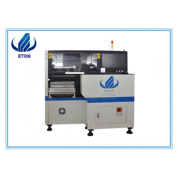 Quality Bulb LED Mounting Machine HT-E5 Automatic SMT Pcik And Place Equipment High for sale