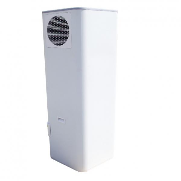 Quality Electric R134a Eco Air Heat Pumps 250L Heat Pump Hot Water Cylinder for sale