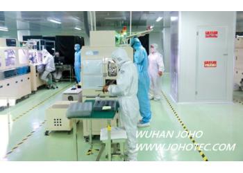 China Factory - Wuhan JOHO Technology Co., Ltd