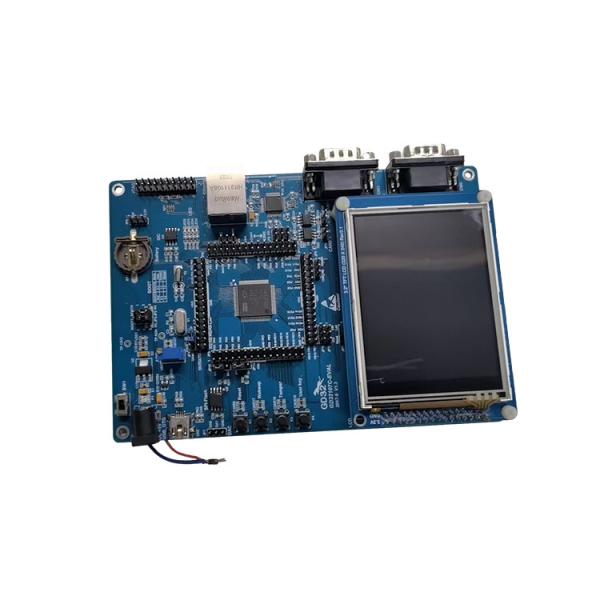 Quality Consumer Electronic Custom IC Design Board PCBA Solution Development for sale