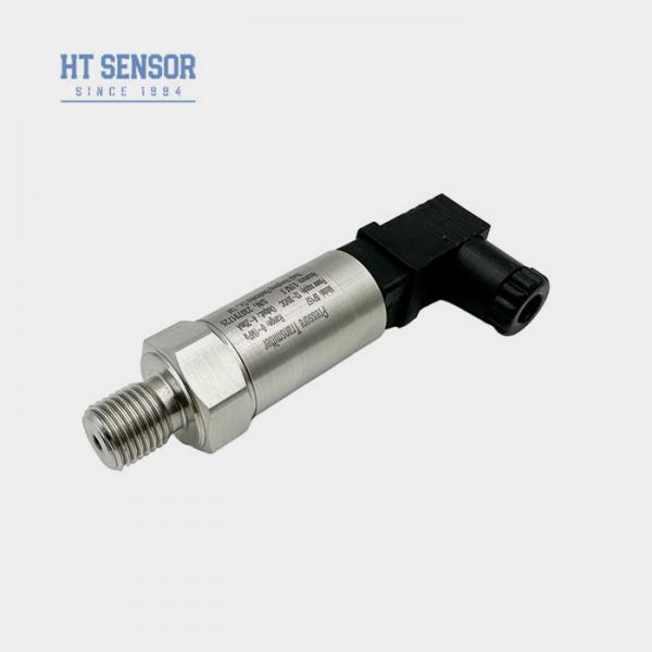 Quality OEM Industrial Pressure Sensor 4-20ma Output Stainless Steel Pressure Transmitter for sale