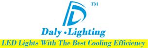 China Hangzhou Daly Lighting Tech Co.,Ltd logo
