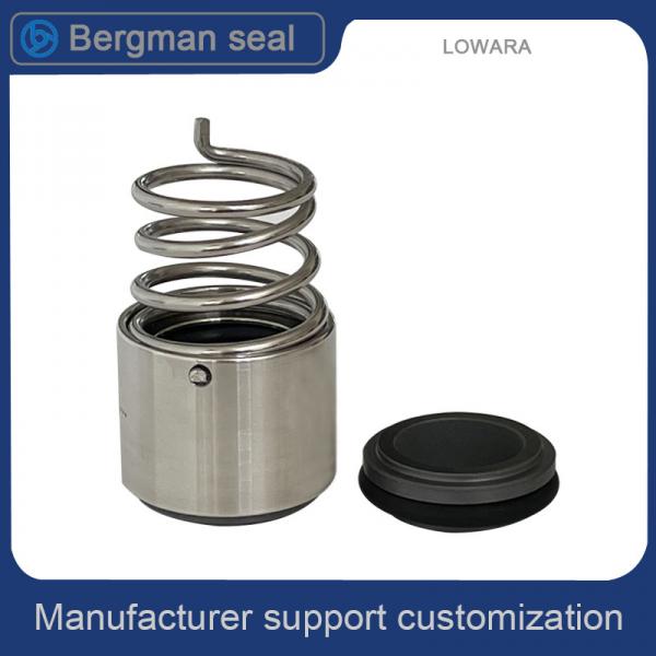 Quality LOWARA-16L-X SV Pump Mechanical Seal 16mm  EPDM Single Spring for sale