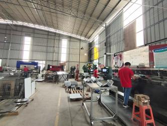 China Factory - GuangDong Tangshihoa Industry and Trade Co.,Ltd.
