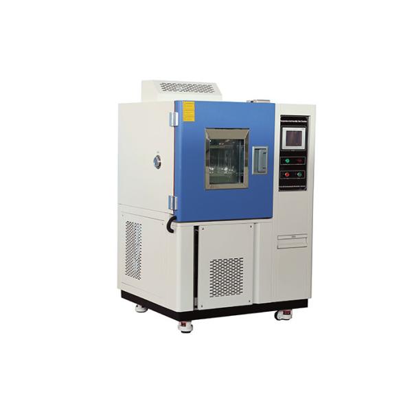 Quality Electronic Humidity Test Chamber 380V 50HZ High low Temperature Controlled for sale