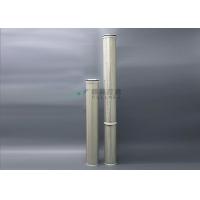 Quality High Temperature Water Filter Pleated Type 20