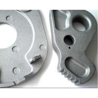 China OEM Sand Casting Precision Casting Parts Strength Iron Casting Parts for sale