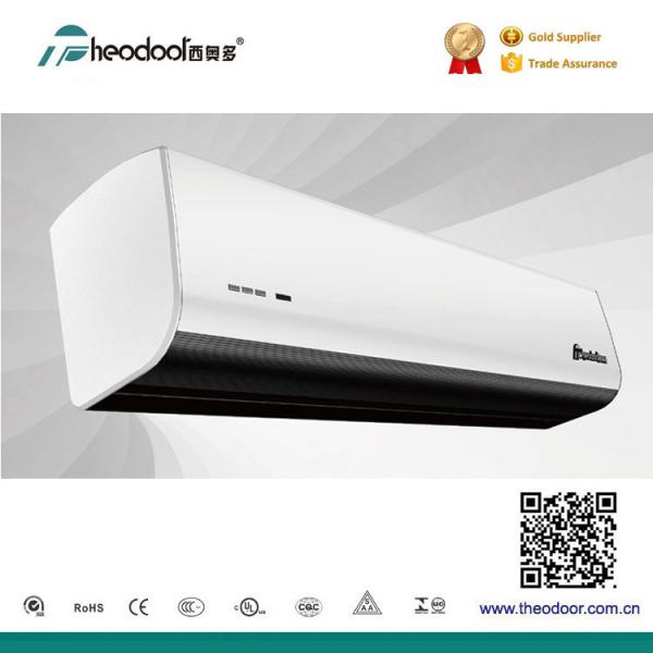 Quality 2024Large Air Volume Theodoor Air Curtain  For Door In Centrifugal Fan At High Air Speed for sale