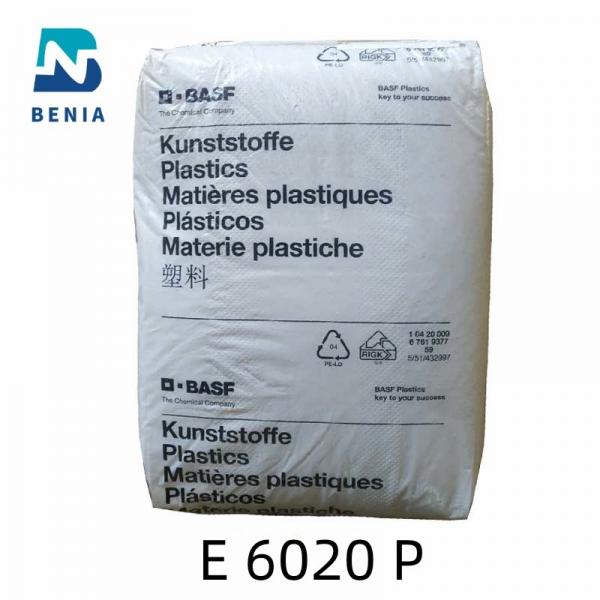 Quality BASF E6020P PESU PES Polyethersulfone Flakes Membrane Material Multipurpose for sale