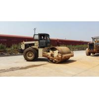 china Used road roller DYNAPAC SD150D for sale
