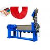 China 60KW Cable Extruder Machine  ,  PVC Cable Extrusion Machine Line factory