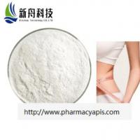 China Export only Orlistat CAS-96829-58-2  99% Purity Beauty Body Raw Materials factory
