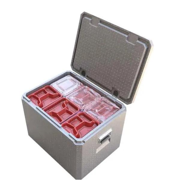 Quality Versatile Superior Protection EPP Foam Cooler Packaging Box for sale