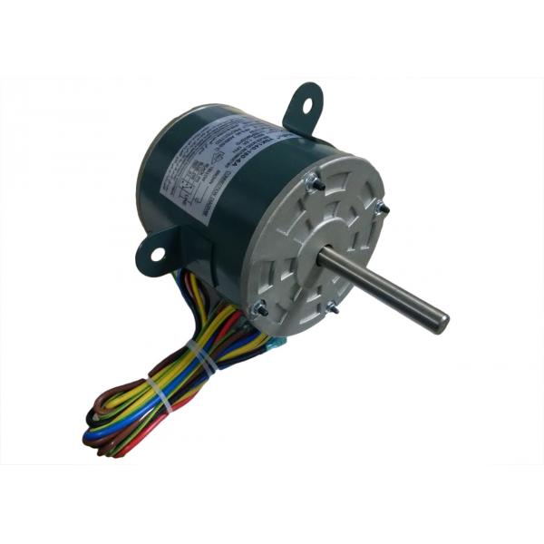 Quality Replacement Fan Motor For Air Conditioner Reversible Rotation 1/5HP for sale