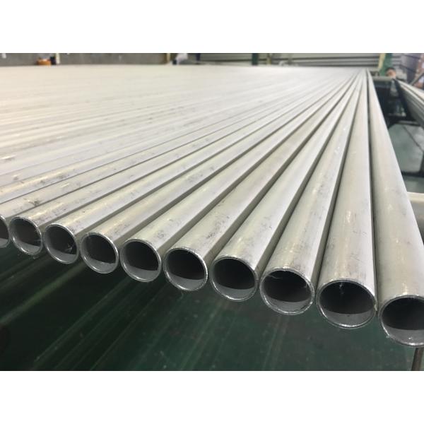 Quality Stainless Steel Seamless Tube , EN10216-5 , D4/T3 , 1.4301 , 1.4306 , 1.4307 , 1.4435 , 1.4404 , Cold Rolling &  Drawing for sale