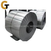 China Pickling Galvanized Carbon Steel Sheet Coil 800mm - 2000mm Width factory