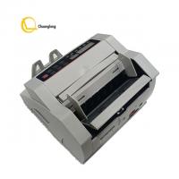 China UV Mg Banknote Detector Money Bill Counter 2108 ATM Skimmers Device ATS-255  289mm*255mm*180mm factory