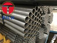China Cold Drawn / Cold Rolled Seamless Alloy Steel Tube 34CrMo4 42CrMo4 42CrMo factory