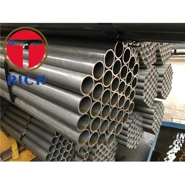 Quality SAEJ525 DOM Steel Tube for sale