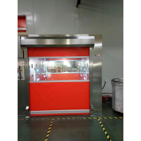Quality Automatic Door Air Shower Clean Room With Personal Tailor Control Program for sale