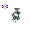 China Home Use Mini Color Sorter Machine Stable Peformance For Rice And Bean factory