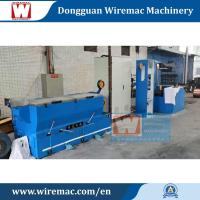 Quality 1800 M/Min Wire Drawing Equipment for sale