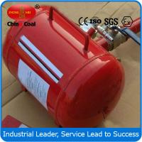 China 10L Portable Compressed Air Tank factory