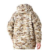 china Tactical camouflage jacket