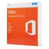 China Fast Online Activation Microsoft Office 2016 Professional Plus FPP retail box package KEY Code card DVD Pack office 2016 factory