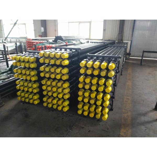 Quality 114mm Minig Drill Pipe for sale