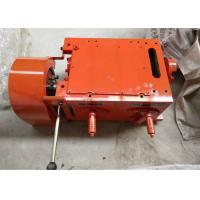 China Professional Drill Gyrator Assembly Bull Head XY1 For Geological Prospecting factory