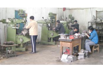 China Factory - Yuyao Sino Enclosure Co. Ltd