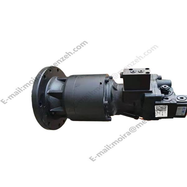 Quality CLG9075 Swing Motor Hydraulic for sale