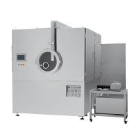 China 40kg Automatic Tablet Film Sugar Coating Machine With ISO And GMP Approved factory