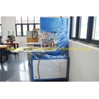 Quality 400x350x400mm HF Plastic Welding Machine AC Power Supply Stable for sale