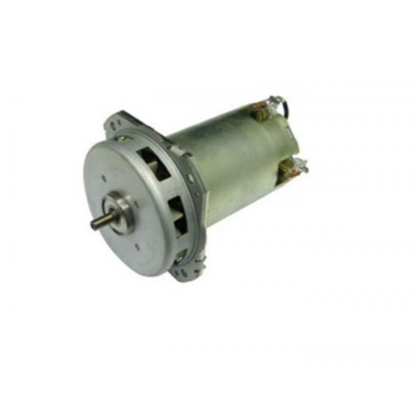 Quality Permanent Magnet Brushed DC Motor , 18000RPM Electric Vehicle DC Motor for sale