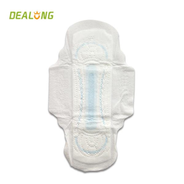 Quality High Absorption Ladies Sanitary Napkins for sale