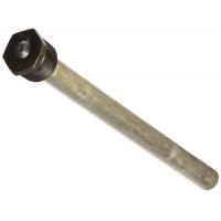 China Corrosion Protection Water Heater Anode Rod Sacrificial Anode Rod Manufacturers factory