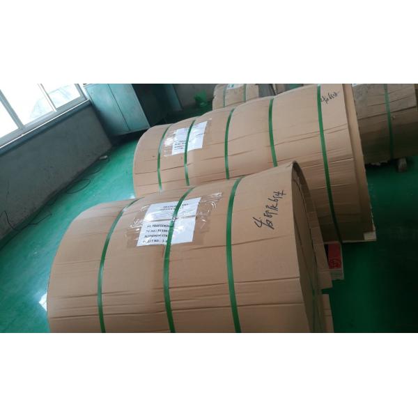 Quality Industrial 5182 H48 Aluminum Coil Stock 10-1800mm Width for sale