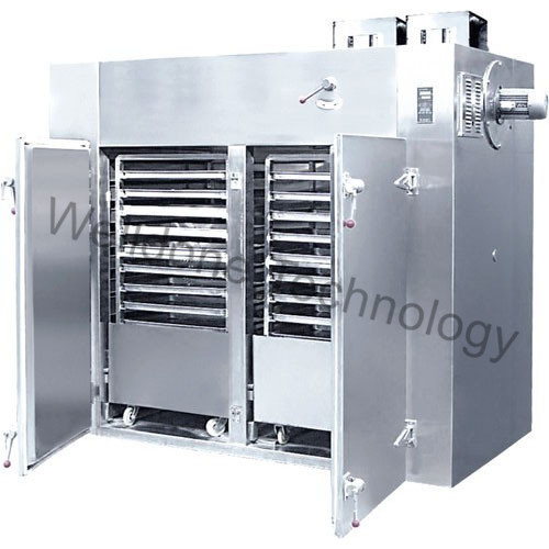 Quality Industrial Electrical Oven / Industrial Heating Oven large capacity for sale