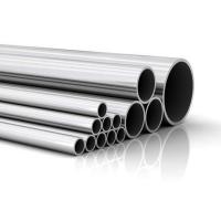 Quality Seamless Pipe AMS 5584 Seamless Stainless Steel 316 Polished Tube SS 316 Pipe for sale
