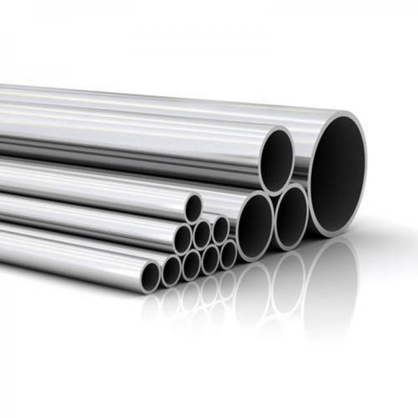 Quality Seamless Pipe AMS 5584 Seamless Stainless Steel 316 Polished Tube SS 316 Pipe Tube Type 316 TP 316 SS Polished Pipes for sale