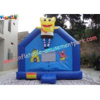 Quality Commercial Bouncy Castles for sale