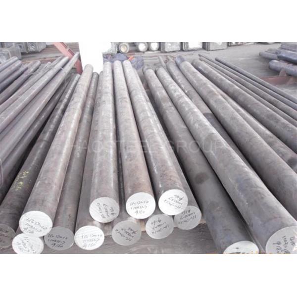 Quality Max 18m Length Stainless Steel Solid Bar Diameter 1mm - 500mm High Surface for sale