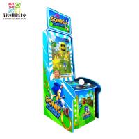 China Sonic dash arcade console, Mobile game sega Sonic dash video game machine factory