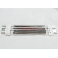 China FeCrAl Alloy SS304 Furnace Heating Element U / I Shape For Heaters factory