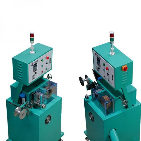 Quality 13KW HDPE Pelletizing Machine Plastic Automatic Granulator for sale
